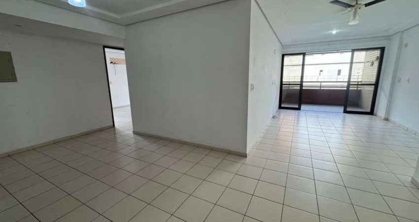 Apartamento para Venda em João Pessoa, Manaíra, 4 dormitórios, 2 suítes, 4 banheiros, 2 vagas
