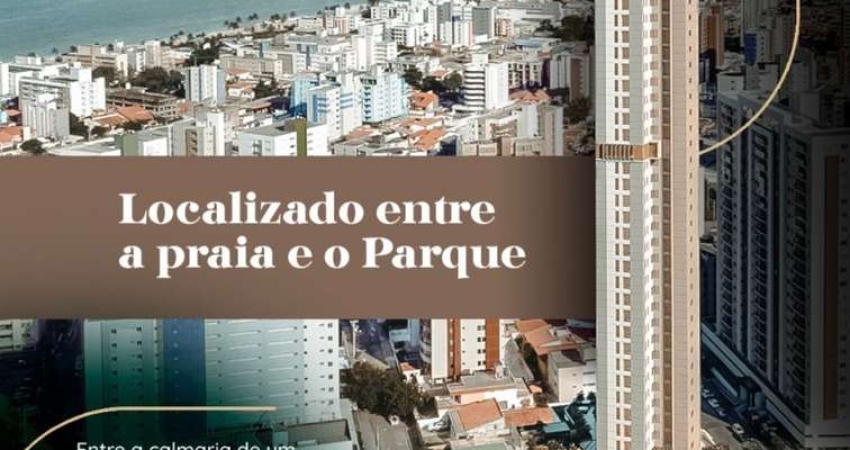 Apartamento para Venda em João Pessoa, Jardim Oceania, 4 dormitórios, 4 suítes, 6 banheiros, 2 vagas