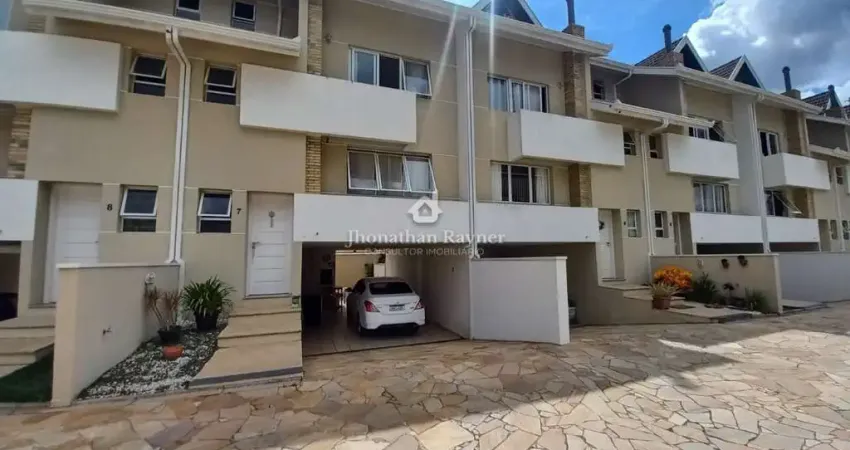 Casa com 4 quartos à venda na Rua Mercedes Seiler Rocha, Bacacheri, Curitiba