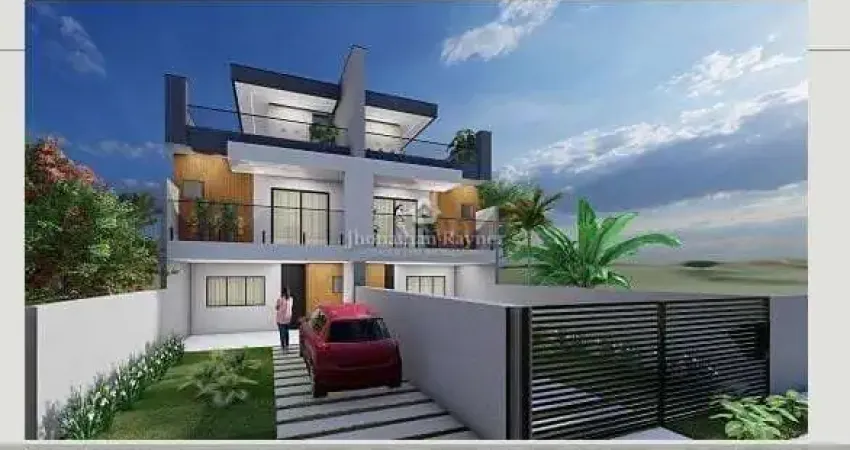 Casa com 3 quartos à venda no Sítio Cercado, Curitiba 