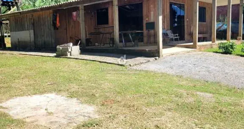 Terreno à venda na Rua Ernesto Luiz Pellanda, Ganchinho, Curitiba