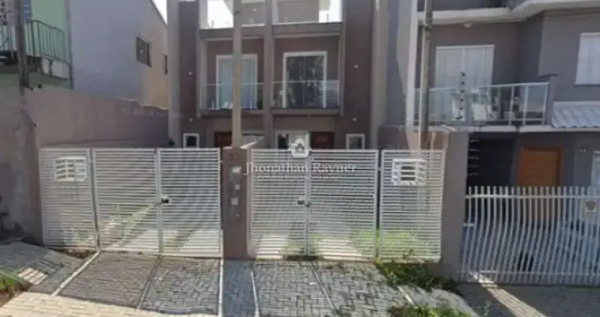 Casa com 2 quartos à venda na Rua Angélica Erthal Kucek, Sítio Cercado, Curitiba