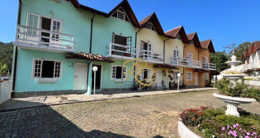 Casa em condomínio a venda em Teresópolis Rj.