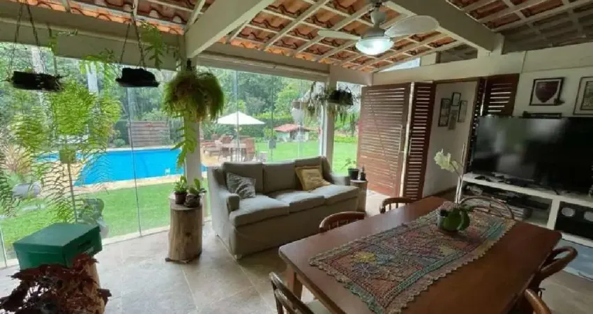 Casa com 4 quartos à venda na Avenida das Hortênsias, 0000, Albuquerque, Teresópolis