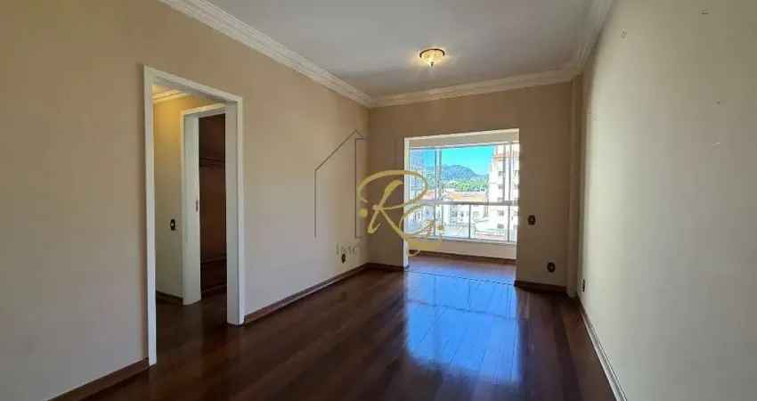 Apartamento com 2 quartos à venda na Avenida Oliveira Botelho, 436, Alto, Teresópolis