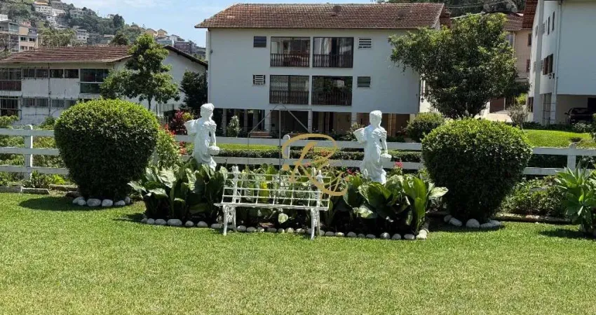Casa com 5 quartos à venda na Rua Alfredo Rebello, 531, Jardim Cascata, Teresópolis