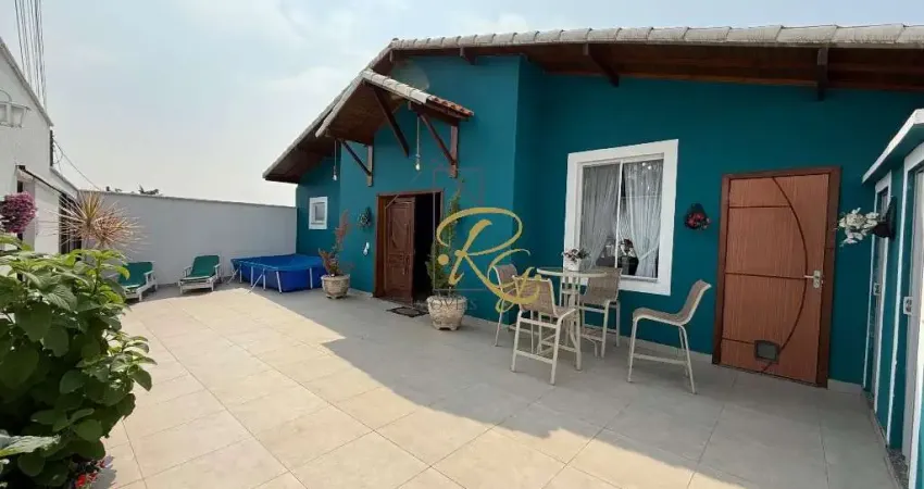 Casa em condomínio fechado com 4 quartos para alugar na Rua Cristóvão Colombo, 300, Barra do Imbuí, Teresópolis