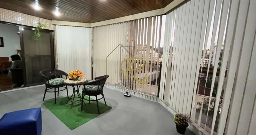 Apartamento com 4 quartos à venda na Rua Taquari, 73, Agriões, Teresópolis