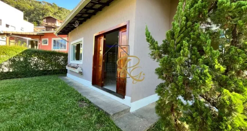 Casa em condomínio fechado com 5 quartos à venda na Rua Doutor Augusto Ricardo Teixeira Castilho, 200, Vargem Grande, Teresópolis
