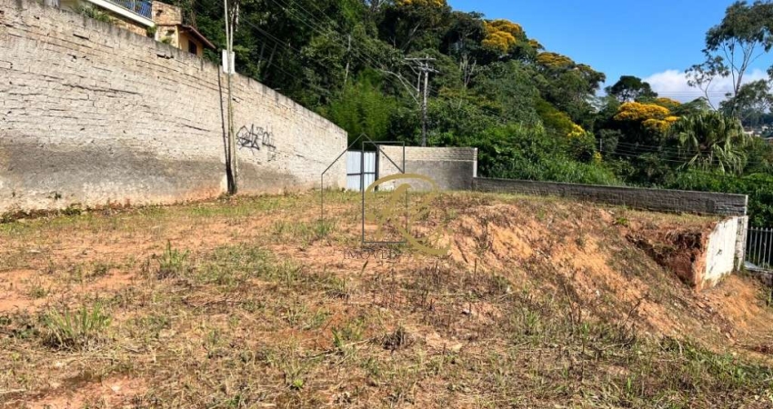 Terreno à venda na Rua Almeida Cardoso, 40, Parque São Luiz, Teresópolis