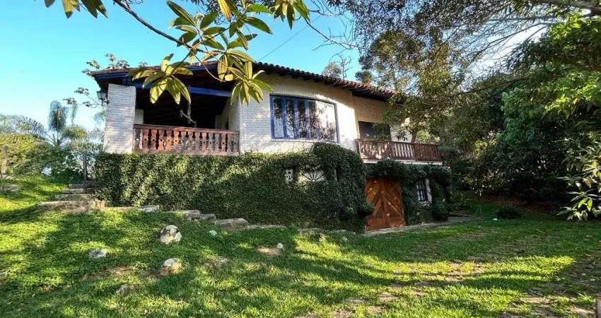 Casa em condomínio fechado com 6 quartos à venda na Estrada Bom Jardim, Sn, Parque do Imbui, Teresópolis