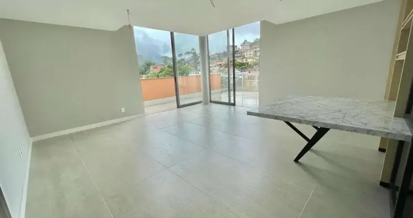Cobertura com 3 quartos à venda na Rua Coronel Antônio Santiago, 260, Agriões, Teresópolis