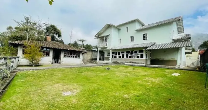 Casa em condomínio fechado com 3 quartos à venda na Rua Carlos Guinle, 953, Carlos Guinle, Teresópolis