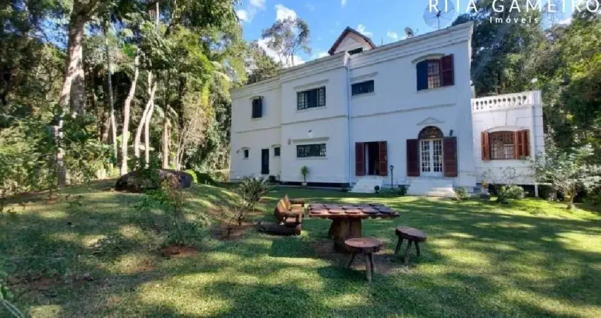 Casa em condomínio fechado com 6 quartos à venda na Estrada Francisco Smolka, 3500, Quebra Frascos, Teresópolis
