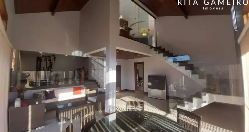 Casa em condomínio fechado com 3 quartos à venda na Rodovia Teresópolis-Itaipava, 3000, Parque do Imbui, Teresópolis