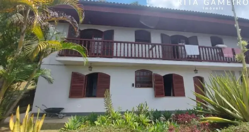 Casa com 5 quartos à venda na Rua Júlio Gameiro, 150, Iucas, Teresópolis