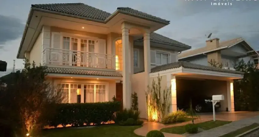Casa em condomínio fechado com 4 quartos à venda na Rua Padre Tintorio, 408, Várzea, Teresópolis