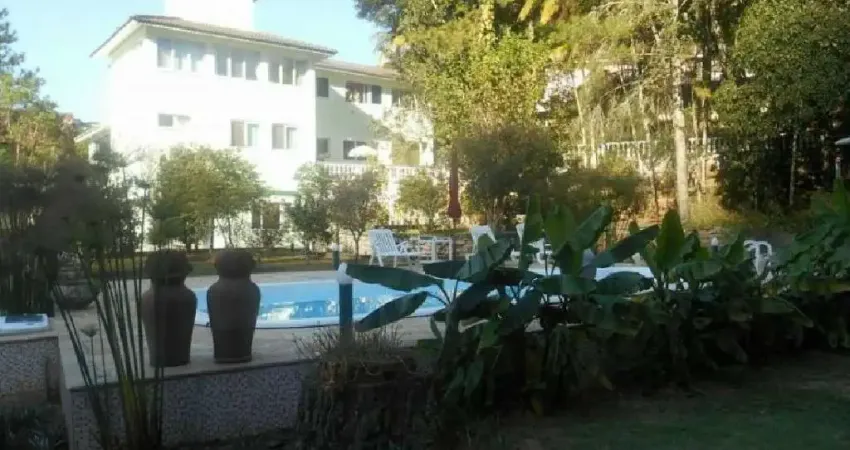 Casa em condomínio fechado com 4 quartos à venda na Rua Pablo Neruda, 000000, Carlos Guinle, Teresópolis