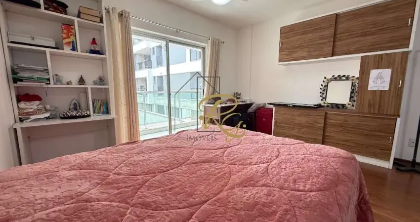 Apartamento com 1 quarto à venda na Rua Irati, 70, Alto, Teresópolis