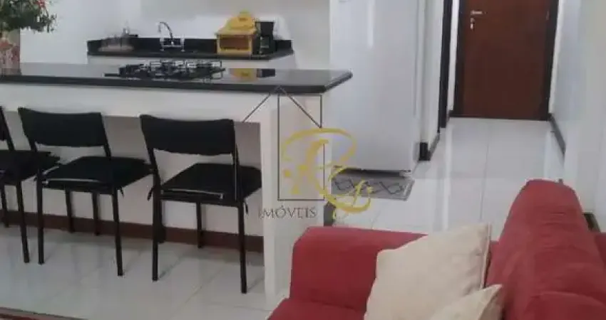 Apartamento com 1 quarto à venda na Rua Sebastião Lacerda, 500, Alto, Teresópolis