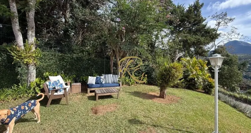 Casa em condomínio fechado com 5 quartos à venda na Estrada dos Periquitos, 184, Parque do Imbui, Teresópolis