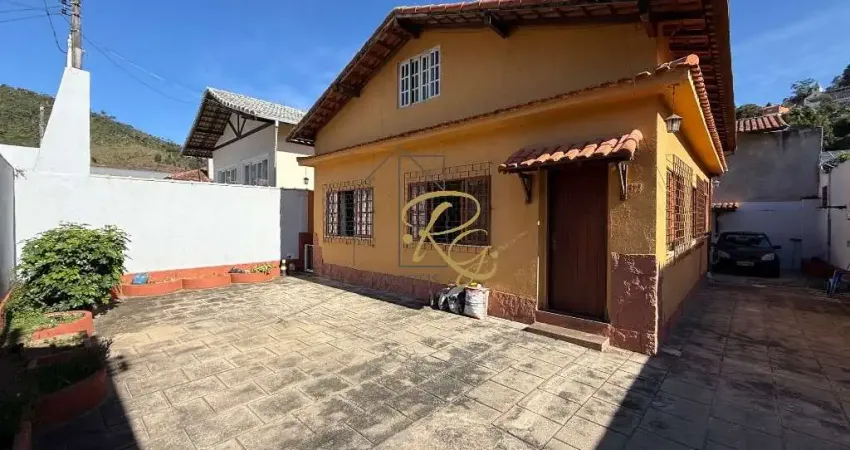 Casa com 2 quartos à venda na Rua Roberto Rosa, 652, Tijuca, Teresópolis