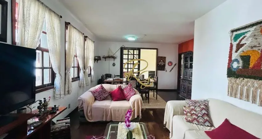 Casa em condomínio fechado com 3 quartos à venda na Rua Jacuí, 422, Alto, Teresópolis
