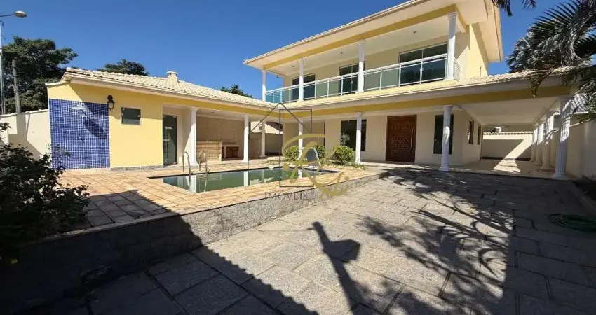 Casa com 4 quartos à venda na Rua São Gabriel, Cantagalo, Guapimirim