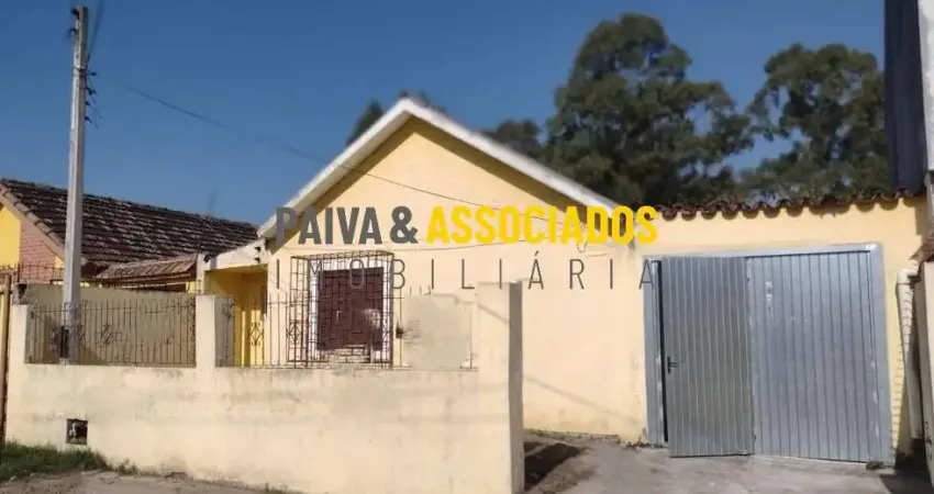 Casa com 3 quartos à venda na Ana Neri, 121, Três Vendas, Pelotas