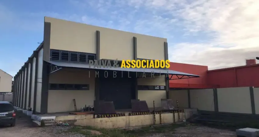 Prédio para alugar na Senador Salgado Filho, 1395, Três Vendas, Pelotas