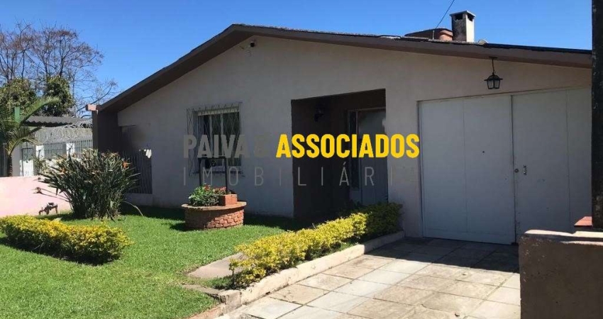 Casa com 3 quartos à venda na São Jorge, 251, Três Vendas, Pelotas
