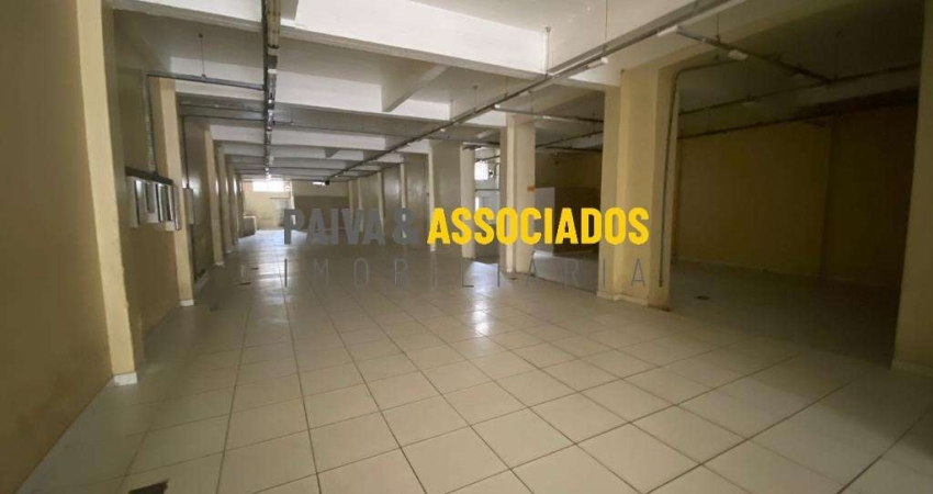Prédio para alugar na Quinze de Novembro, 508, Centro, Pelotas