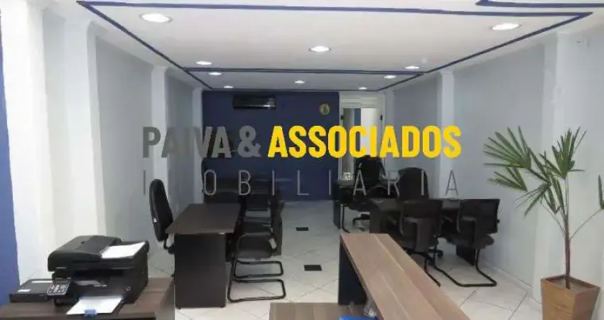 Prédio à venda na Gonçalves Chaves, 912, Centro, Pelotas