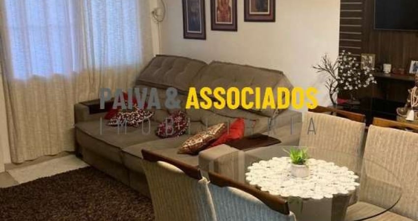 Casa em condomínio fechado com 2 quartos à venda na Olavo Bilac, 715, Fragata, Pelotas