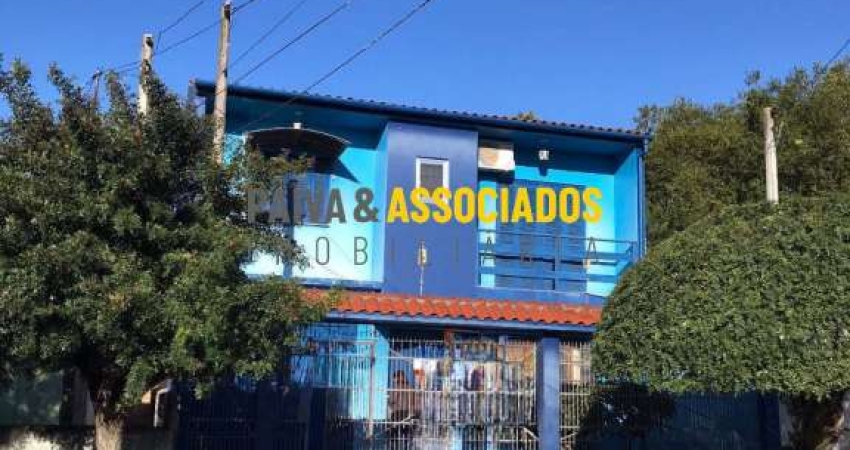 Casa com 2 quartos à venda na Jornalista Salvador Hitta Porres, 324, Fragata, Pelotas