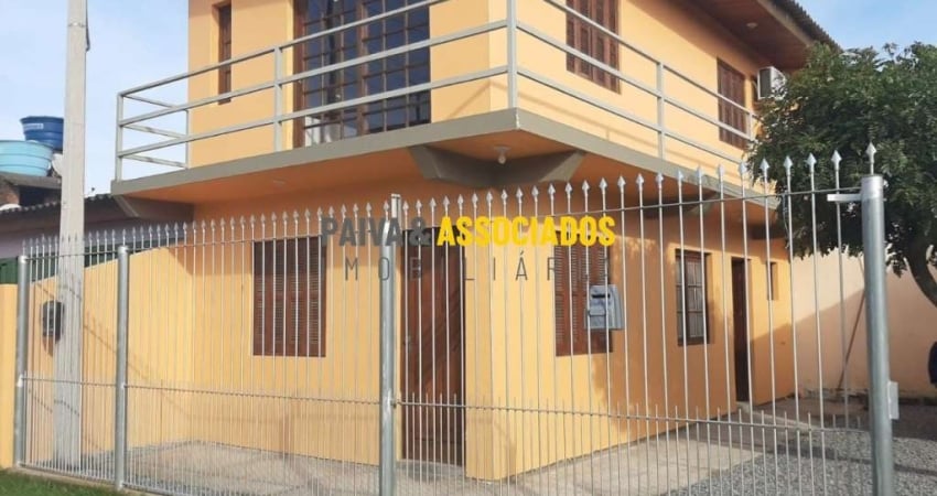 Casa com 2 quartos à venda na Professor Felisberto Machado Júnior, 47, Fragata, Pelotas