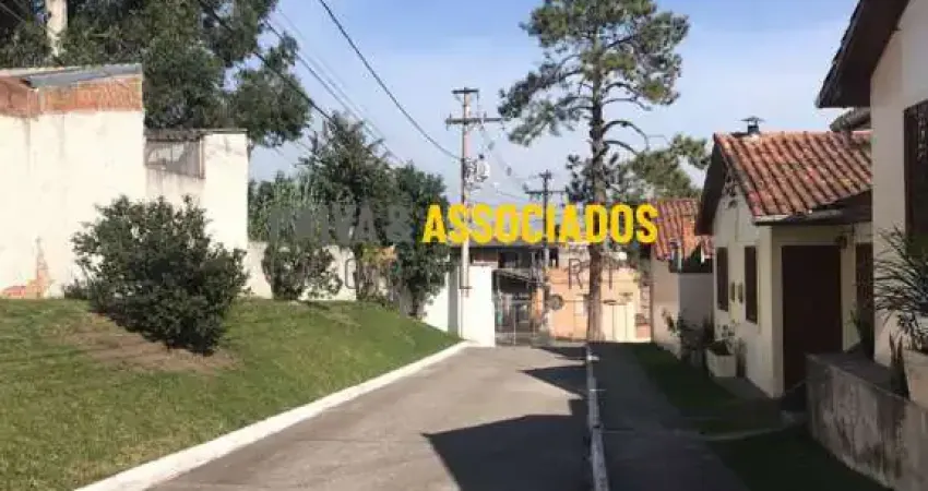 Casa em condomínio fechado com 3 quartos à venda na Dona Hilda Simões Lopes, 10, Fragata, Pelotas