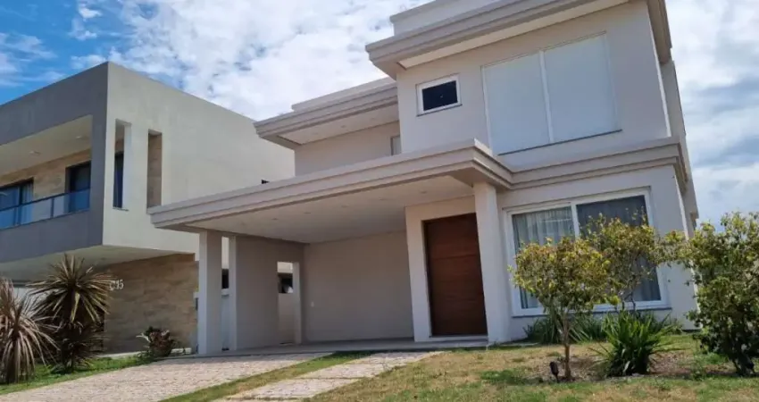 Casa em condomínio fechado com 3 quartos à venda na Leonel de Moura Brizola, 650, São Gonçalo, Pelotas
