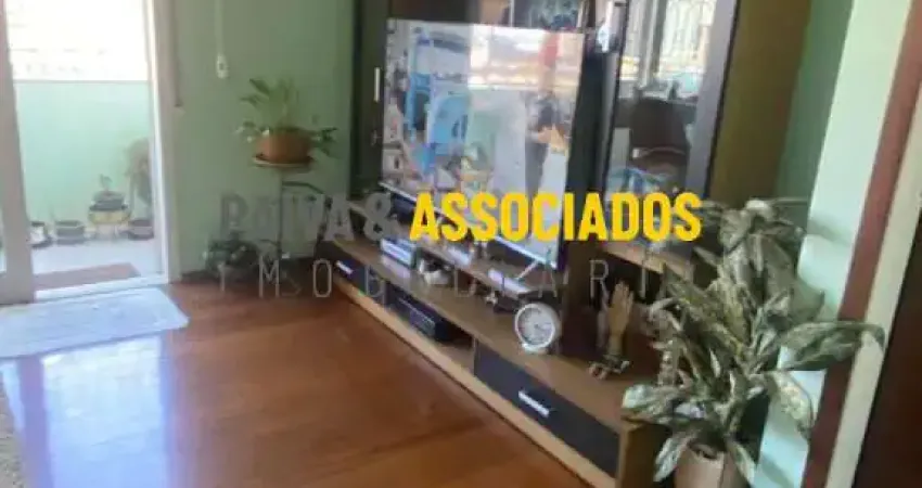 Apartamento com 3 quartos à venda na Gonçalves Chaves, 961, Centro, Pelotas