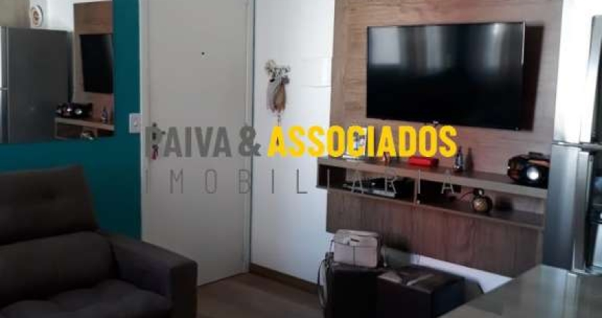 Apartamento com 2 quartos à venda na Pinheiro Machado, 676, Fragata, Pelotas