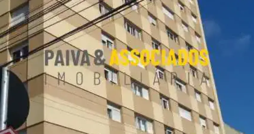 Apartamento com 2 quartos à venda na General Telles, 671, Centro, Pelotas