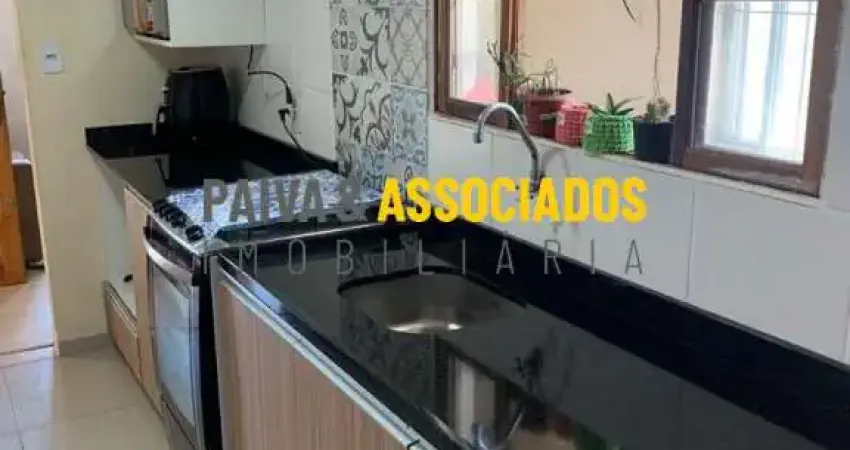 Apartamento com 2 quartos à venda na Ernani Osmar Blaas, 665, Três Vendas, Pelotas