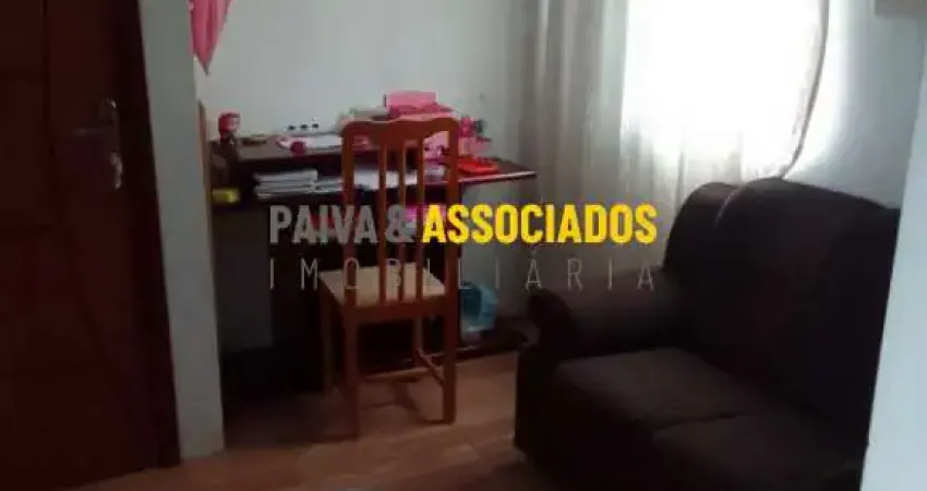 Apartamento com 2 quartos à venda na Ernani Osmar Blaas, 1, Três Vendas, Pelotas
