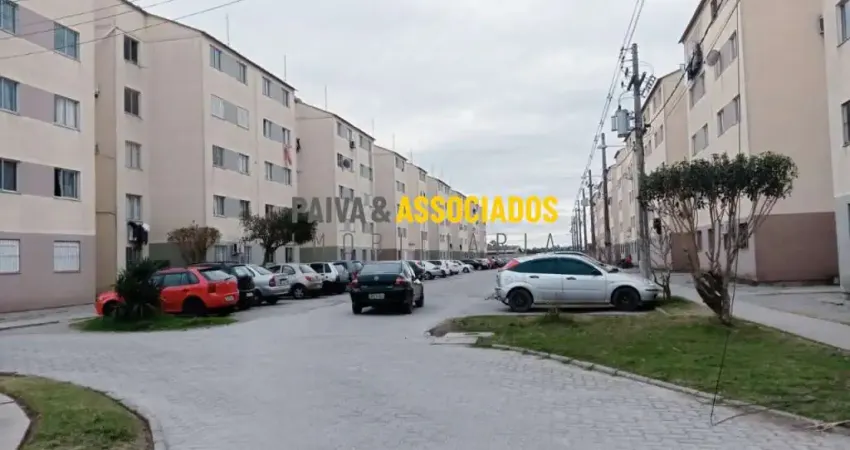 Apartamento com 2 quartos à venda na Henrique Dias, 790, Fragata, Pelotas