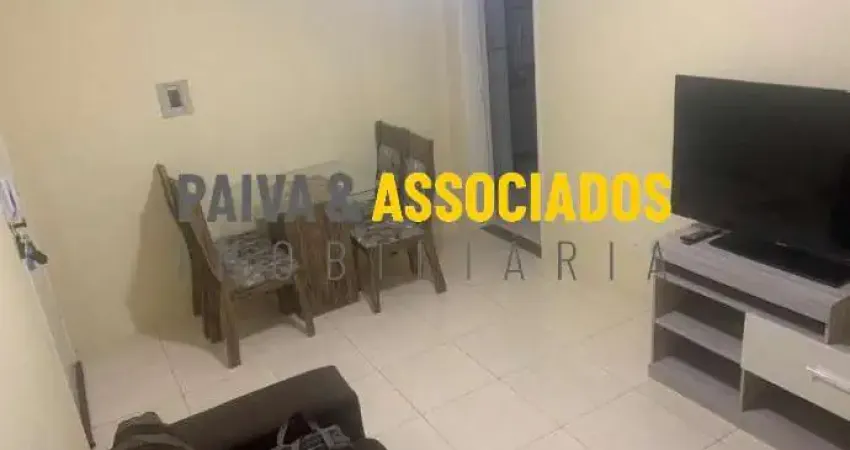 Apartamento com 3 quartos à venda na Thomaz Antônio Gonzaga, 776, Areal, Pelotas