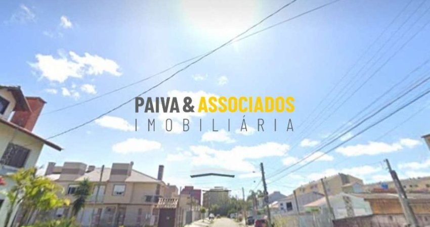 Casa com 2 quartos à venda na Doutor José Álvares de Souza Soares Sobrinho, 301, Fragata, Pelotas