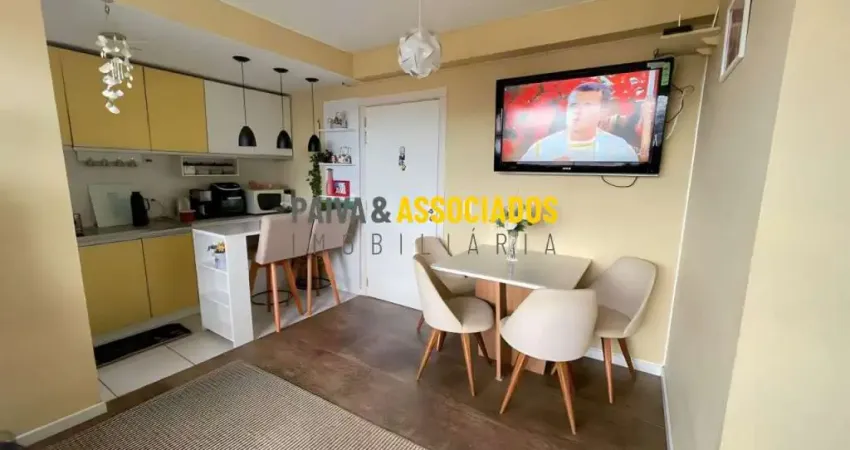 Apartamento com 3 quartos à venda na Avenida Presidente Juscelino Kubitschek de Oliveira, 4808, Areal, Pelotas