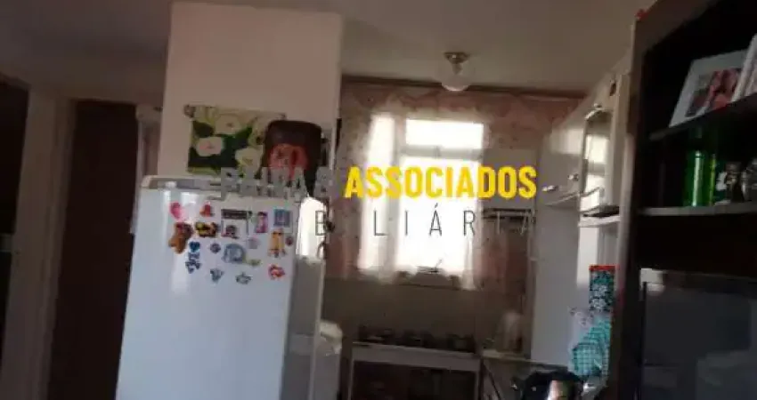 Apartamento com 2 quartos à venda na Henrique Dias, 790, Fragata, Pelotas