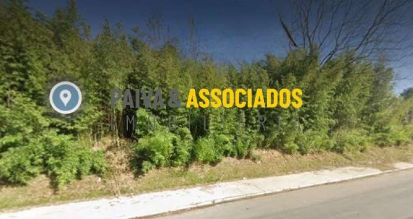 Terreno à venda na Pinheiro Machado, 1149, Fragata, Pelotas
