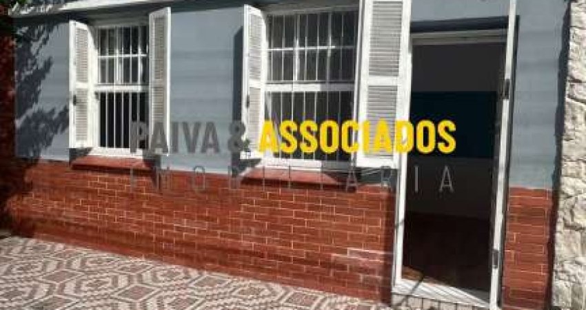 Casa com 2 quartos à venda na Sete de Setembro, 7, Centro, Pelotas